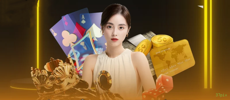 APK oficial da 37pix para Android