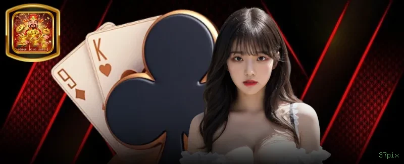 Programa VIP exclusivo da 37pix